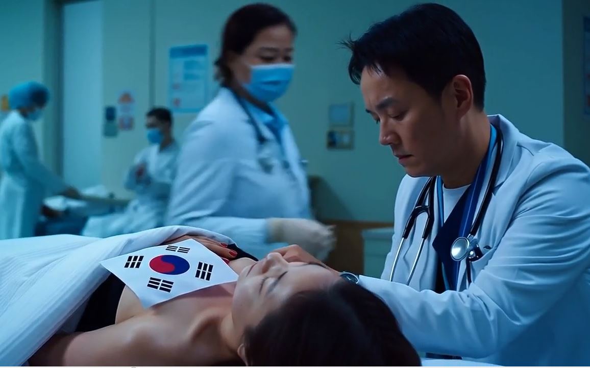한국 의료계 위기 심화, 정부의 의료정책 대응 분석
